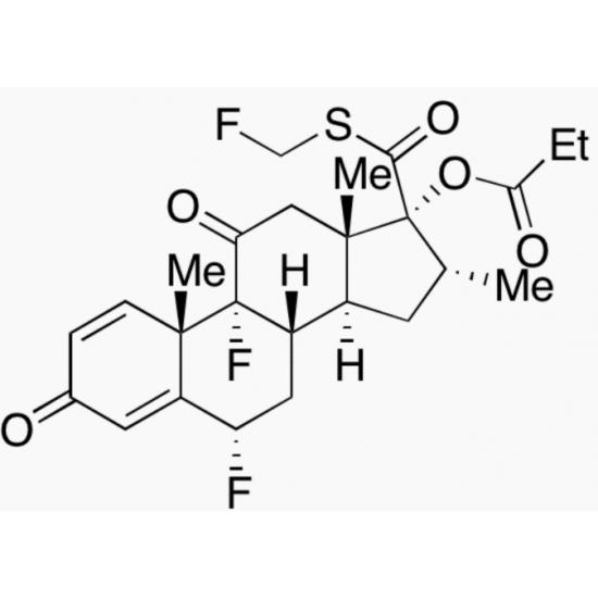 11-Oxo Fluticasone Propionate