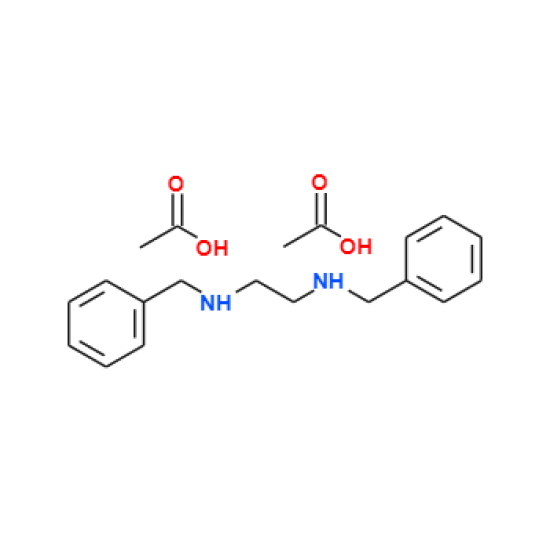 Benzathine Benzylpenicillin
