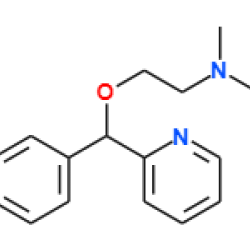 Doxylamine Impurity C