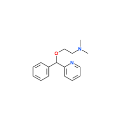 Doxylamine Impurity C