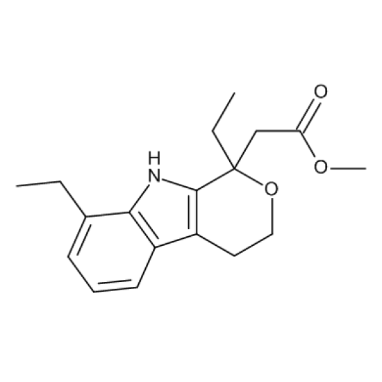 rac-Etodolac Methyl Ester