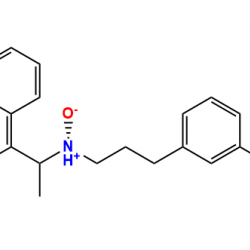 Cinacalcet N Oxide Impurity