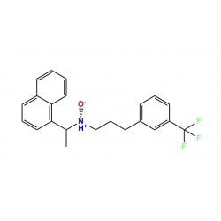 Cinacalcet N Oxide Impurity