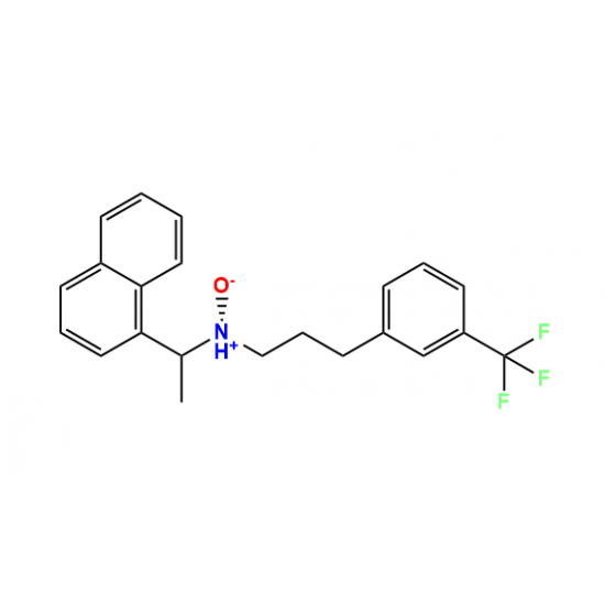 Cinacalcet N Oxide Impurity