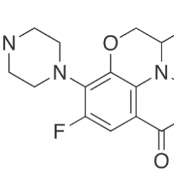 Decarboxyl Ofloxacin Impurity