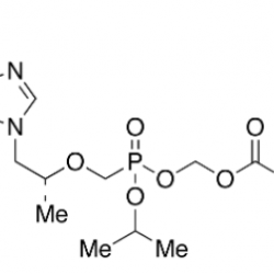 Mono-POC Isopropyl Tenofovir Impurity