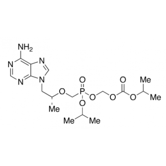 Mono-POC Isopropyl Tenofovir Impurity