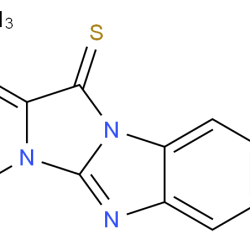 Omeprazole Impurity F