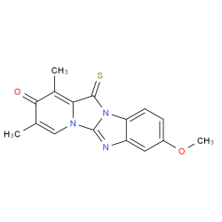 Omeprazole Impurity F