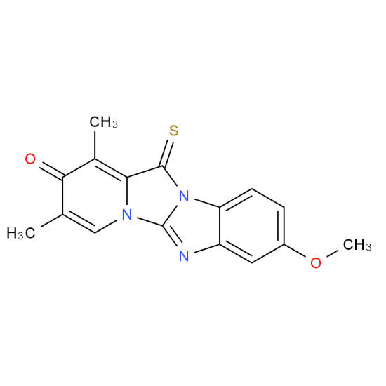 Omeprazole Impurity F Omeprazole Impurity F