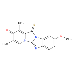 Omeprazole Impurity G