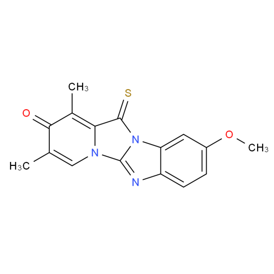 Omeprazole Impurity G