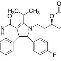 Atorvastatin Lactone