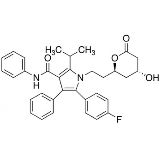 Atorvastatin Lactone