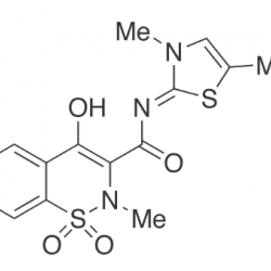 Methyl Meloxicam