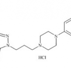 Trazadone Releated compound C