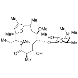 Clarithromycin Impurity K