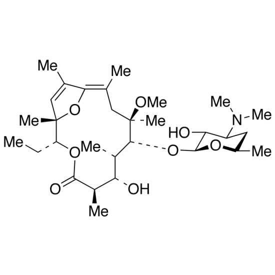 Clarithromycin Impurity K Clarithromycin Impurity K