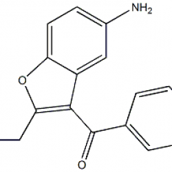 Dronedarone Impurity 1