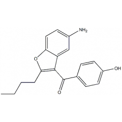 Dronedarone Impurity 1