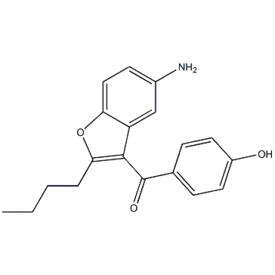 Dronedarone Impurity 1 Dronedarone Impurity 1