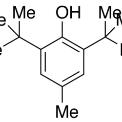 Butylated Hydroxytoluene Secondary Standard