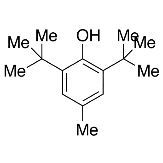 Butylated Hydroxytoluene Secondary Standard