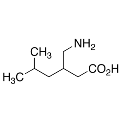rac-Pregabalin