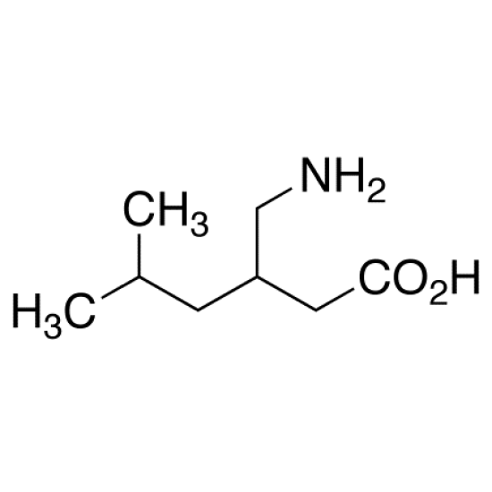 rac-Pregabalin