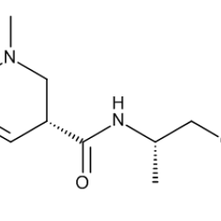 Ergometrine hydrogen maleate * Drug Precursor