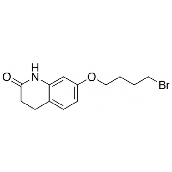 Aripiprazole Bromobutoxyquinoline