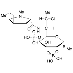 Clindamycin 2,4-Diphosphate