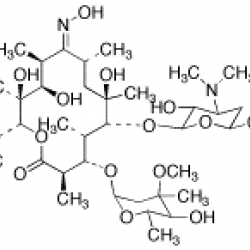 Erythromycin A Oxime