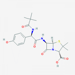 N-Pivaloyl Amoxicillin