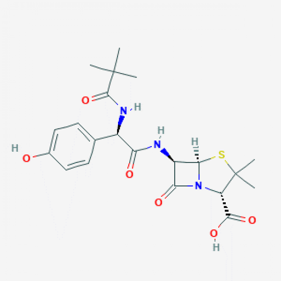 N-Pivaloyl Amoxicillin N-Pivaloyl Amoxicillin