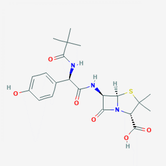 N-Pivaloyl Amoxicillin