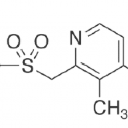 Lansoprazole Sulfone