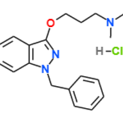 Benzydamine Benzydamine Hydrochloride