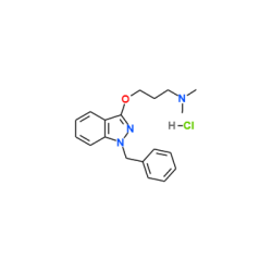 Benzydamine Benzydamine Hydrochloride