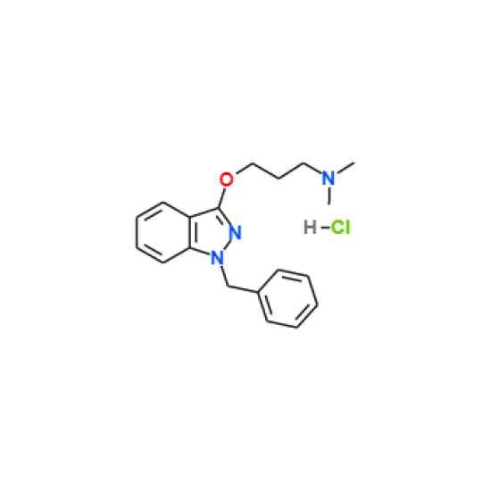 Benzydamine Benzydamine Hydrochloride