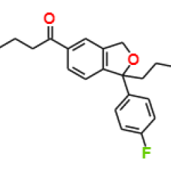 Citalopram Impurity G dihydrobromide