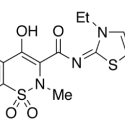 Ethyl Meloxicam