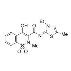 Ethyl Meloxicam