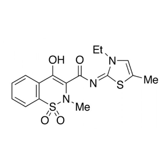 Ethyl Meloxicam Ethyl Meloxicam