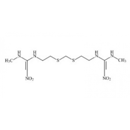 Ranitidine Impurity J Ranitidine Impurity J