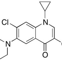 Ciprofloxacin Impurity D