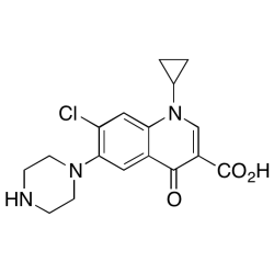 Ciprofloxacin Impurity D