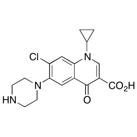 Ciprofloxacin Impurity D Ciprofloxacin Impurity D