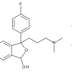 Citalopram Impurity B Oxalate
