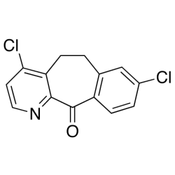 Loratadine Impurity 1
